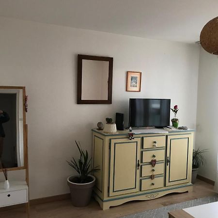 Appartement Entier 30 M2, Tramway Saint-Florent, Parking Prive Gratuit Στρασβούργο Εξωτερικό φωτογραφία